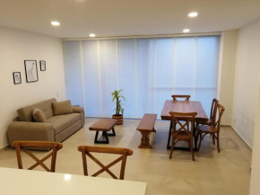 Apartamento Corales